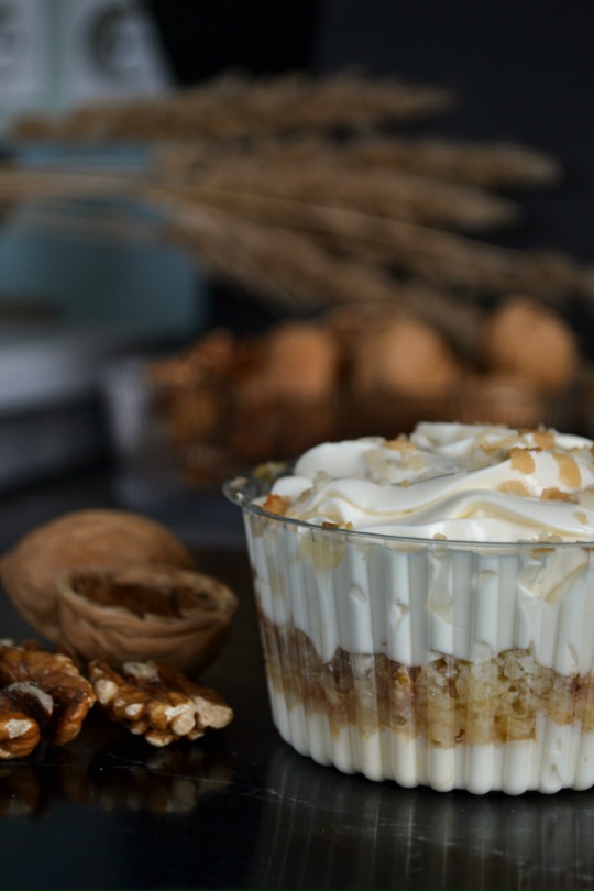 Фитнес-десерт "Не медовик" - фото 2